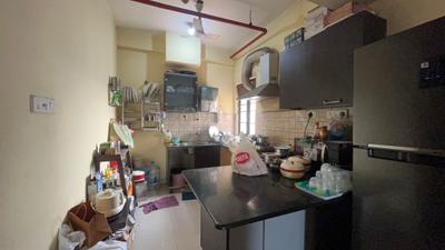 Kitchen Image of 1816 Sq.ft 3 BHK Apartment / Flat for sale in Fort Oasis, Ballygunge Kolkata for Rs. 25000000