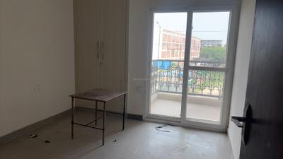 Bedroom Image of 2030 Sq.ft 3.5 BHK Apartment / Flat for sale in Noida Extension Greater Noida for Rs. 19000000