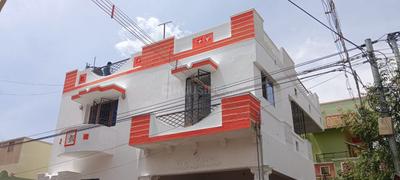 Image of 2000 Sq.ft 3 BHK Independent House for sale in KNG Pudur Pirivu, Coimbatore for Rs. 9000000