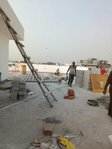 Balcony Image of 4500 Sq.ft 4 BHK Builder Floor for sale in Greater Kailash I New Delhi for Rs. 160000000
