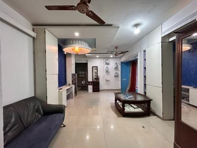 Living Room Image of 1000 Sq.ft 2 BHK Apartment / Flat for sale in GHP Suncity Pluto, Powai Mumbai for Rs. 14900000
