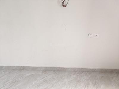 Bedroom Image of 1100 Sq.ft 2 BHK Apartment / Flat for rent in Srinagar Colony Hyderabad for Rs. 35000