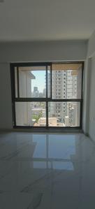 Hall Image of 850 Sq.ft 2 BHK Apartment / Flat for sale in Kandivali West Mumbai for Rs. 26000000