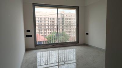 Bedroom Image of 1750 Sq.ft 3 BHK Apartment / Flat for sale in Neelkanth Auris, Panvel Navi Mumbai for Rs. 19000000