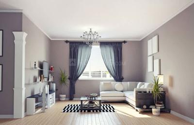 Hall Image of 2132 Sq.ft 4.5 BHK Apartment / Flat for sale in Kalpataru Vienta Tower B, Kandivali East Mumbai for Rs. 72500000