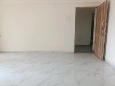 Living Room Image of 1100 Sq.ft 2 BHK Apartment / Flat for sale in Platinum Avior, Kalamboli Navi Mumbai for Rs. 9900000