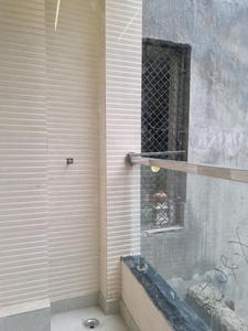 Bedroom Image of 400 Sq.ft 1 BHK Apartment / Flat for sale in Razapur Khurd New Delhi for Rs. 2450001