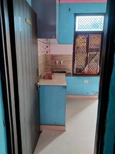 Kitchen Image of 1200 Sq.ft 3 BHK Independent House for sale in Sector 62A Noida for Rs. 15100000