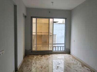 1 BHK Flat
