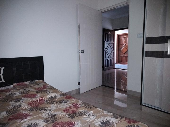 Stage 1, BTM Layout Bedroom 1