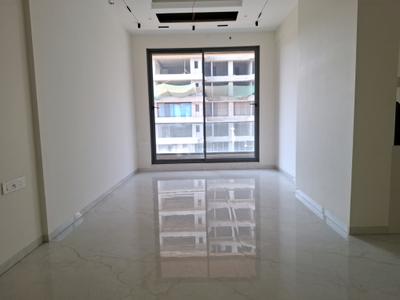 Living Room Image of 1800 Sq.ft 3 BHK Apartment / Flat for sale in Platinum The Reserve, Kharghar Navi Mumbai for Rs. 29000000