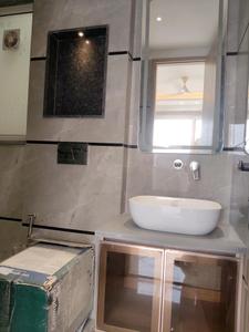 Bedroom Three Image of 3760 Sq.ft 4 BHK Builder Floor for sale in Sector 57 Gurgaon for Rs. 50000000