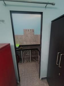 Bedroom Image of 500 Sq.ft 1 RK Independent House for rent in Jagatpura Jaipur for Rs. 10500