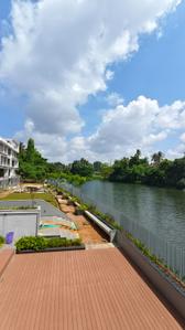 Image of 3916 Sq.ft 4 BHK Villa for sale in Edappally, Kochi for Rs. 41200000
