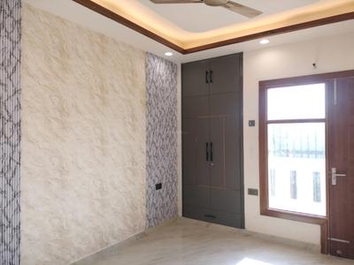 Bedroom Image of 1620 Sq.ft 3 BHK Builder Floor for sale in Sector 85 Faridabad for Rs. 17000000