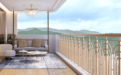 Image of 1528 Sq.ft 2.5 BHK Apartment / Flat for sale in Lodha Sylyan, Hinjawadi Phase 3, Pune for Rs. 13500000