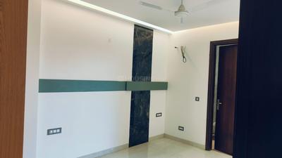 Bedroom Image of 2100 Sq.ft 3 BHK Builder Floor for rent in Vipul World Luxury Floors, Sector 48 Gurgaon for Rs. 57500