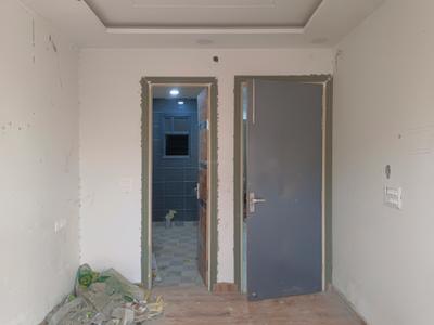 Bedroom Image of 1050 Sq.ft 3 BHK Apartment / Flat for sale in Burari Affordable Homes, Burari New Delhi for Rs. 5300000
