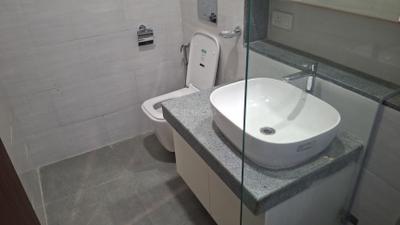 Image of 900 Sq.ft 2 BHK Apartment / Flat for rent in Dynamix Divum, Malad East, Mumbai for Rs. 75000