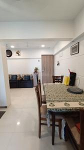 Hall Image of 550 Sq.ft 1 BHK Apartment / Flat for sale in Dadar East Mumbai for Rs. 22500000