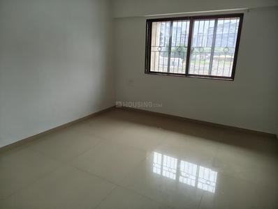 Bedroom Image of 1227 Sq.ft 2 BHK Apartment / Flat for sale in Harsh Builcorp Vacanza Homes, Bhimrad Surat for Rs. 5000000