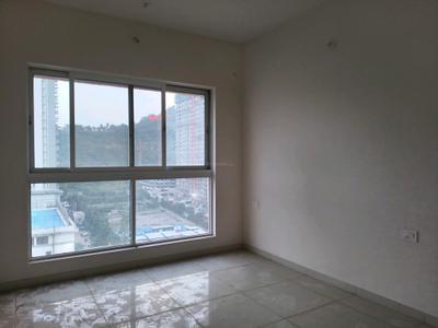 Bedroom Image of 864 Sq.ft 2 BHK Apartment / Flat for sale in Godrej Green Vistas, Mahalunge Pune for Rs. 7300000