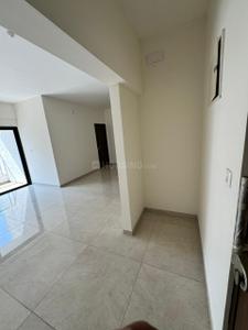 Hall Image of 1635 Sq.ft 3 BHK Apartment / Flat for sale in Duville Riverdale Residences I, Kharadi Pune for Rs. 17200000