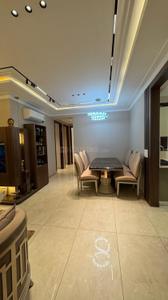 Hall Image of 2000 Sq.ft 3 BHK Apartment / Flat for sale in Sector 113 Mohali for Rs. 9500000