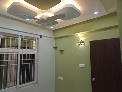 Bedroom Image of 900 Sq.ft 2 BHK Apartment / Flat for rent in Kanekallu Bengaluru for Rs. 37000