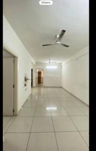 Hall Image of 2000 Sq.ft 3 BHK Apartment / Flat for rent in Vasna Ahmedabad for Rs. 30000