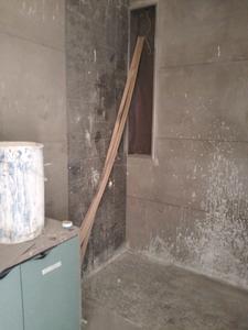 Bedroom Two Image of 1440 Sq.ft 3 BHK Builder Floor for sale in Mukherjee Nagar New Delhi for Rs. 25400000
