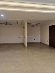 4 BHK Independent Builder Floor