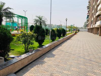 Image of 1500 Sq.ft Residential Plot / Land for sale in Saddu, Raipur for Rs. 3600000