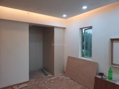 Bedroom Image of 2029 Sq.ft 3 BHK Apartment / Flat for sale in Godrej Air, Sector 85 Gurgaon for Rs. 25500000