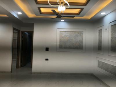 Living Room Image of 1550 Sq.ft 3 BHK Builder Floor for sale in Sam Florance, Noida Extension Greater Noida for Rs. 6000000