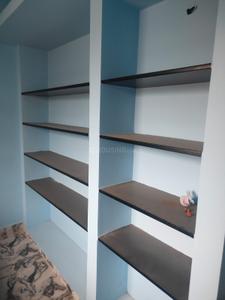Bedroom Image of 850 Sq.ft 2 BHK Apartment / Flat for rent in Kumbakonam Thanjavur for Rs. 7000