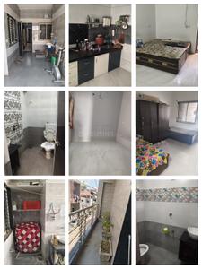 Image of 1500 Sq.ft 3 BHK Independent House for rent in Hansol, Ahmedabad for Rs. 21000