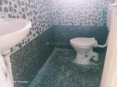 Image of 1575 Sq.ft 3 BHK Apartment / Flat for rent in Balaji Elegance, Whitefield, Bengaluru for Rs. 52500
