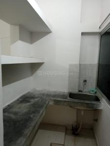 Kitchen Image of 700 Sq.ft 2 BHK Builder Floor for rent in Danapur Patna for Rs. 6000