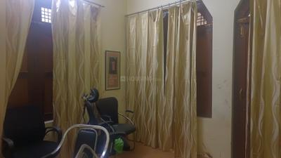 Living Room Image of 2150 Sq.ft 3 BHK Independent House for rent in Ashiyana Lucknow for Rs. 16000