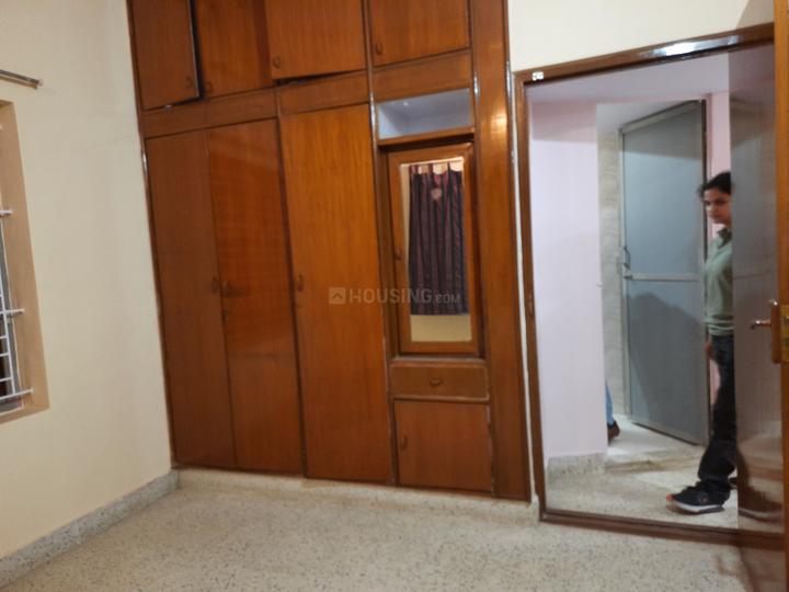 V r residency Bedroom 1