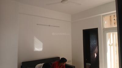 Bedroom Image of 957 Sq.ft 2 BHK Apartment / Flat for sale in Rishabh Cloud 9, Indirapuram Ghaziabad for Rs. 10900000
