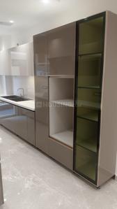 Kitchen Image of 1420 Sq.ft 2 BHK Apartment / Flat for sale in SS The Coralwood, Sector 84 Gurgaon for Rs. 14500000
