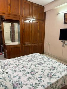 Bedroom Image of 1900 Sq.ft 3 BHK Apartment / Flat for sale in Banjara Hills Hyderabad for Rs. 17700000