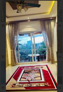 Hall Image of 1580 Sq.ft 3 BHK Apartment / Flat for sale in Chikkanagamangala Bengaluru for Rs. 15500000