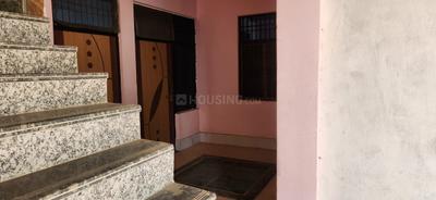 Balcony Image of 1000 Sq.ft 2 BHK Villa for rent in Kalyanpur Kanpur for Rs. 6500