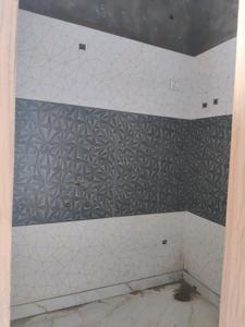 Bedroom Two Image of 900 Sq.ft 3 BHK Builder Floor for sale in DLF Ankur Vihar Ghaziabad for Rs. 3390860