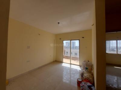 Hall Image of 545 Sq.ft 1 BHK Apartment / Flat for sale in Goel Ganga Vatika, Lonikand Pune for Rs. 1900000