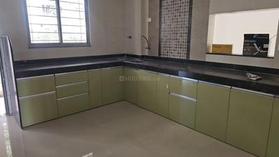 4 BHK Flat