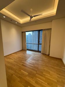 Bedroom Image of 2200 Sq.ft 3 BHK Apartment / Flat for sale in Lodha World Towers, Lower Parel Mumbai for Rs. 130000000
